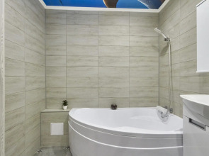 Апартаменты на улице Вольская