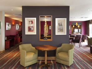 Premier Inn Heathrow Airport Terminal 5