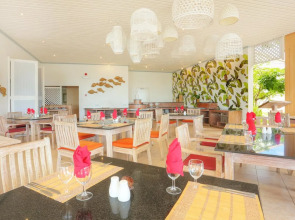 Cocotiers Hotel - Rodrigues