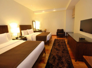 City Garden GRAND Hotel