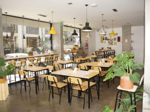 Epico Recoleta Hotel