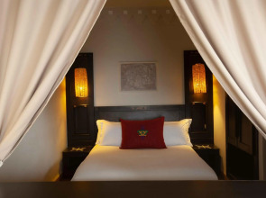 Borjs Hotel Suites & Spa