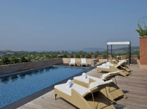 Vivanta Goa, Panaji