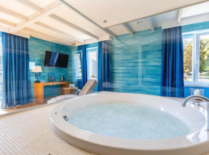 Kurhaus Cademario Hotel & SPA