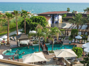 Crystal Family Resort & Spa – All Inclusive