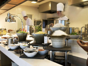 Artotel Gelora Senayan Jakarta