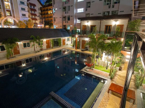 Paradise Land Resort