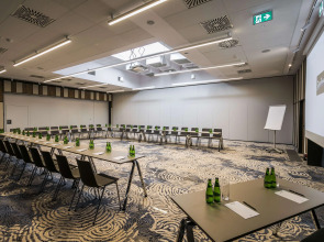 Radisson Blu Hotel Sopot