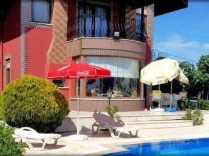 Sile Dikcati Pansiyon