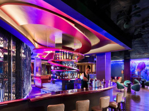 JW Marriott Hotel Chongqing