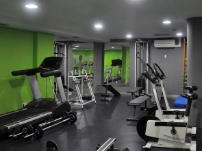 Residencia Universitaria Resa Blas de Otero