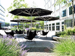 Placid Hotel Design & Lifestyle Zurich