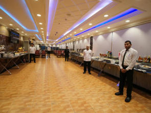 Al Azhar Hotel Jeddah