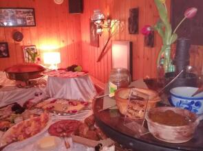 Hotel & Restaurant Lindenhof