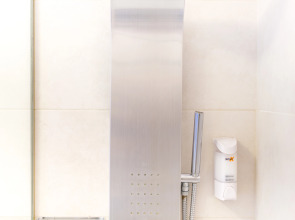 Los Olivos Beach Resort