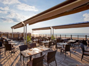 Le Grand Hotel de Cabourg - MGallery Collection