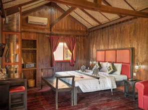 Authentic Khmer Village Resort