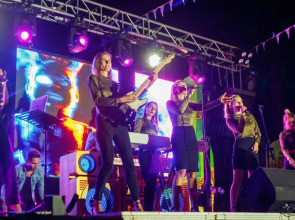 Justiniano Deluxe Resort – All Inclusive