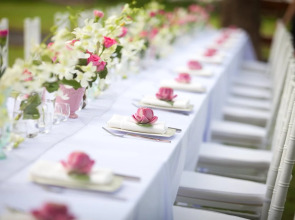 Tolani Resort Koh Samui