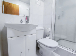 Abbey Court, Hyde Park Hotels