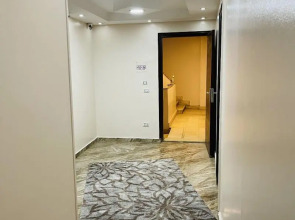 Makadi Pyramids View