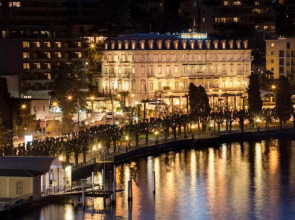 Hotel Splendide Royal