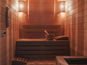 Отель Holiday Inn Bucharest - Times