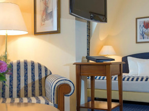 Victor's Residenz-Hotel Leipzig