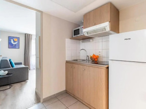 Appart'City Classic Marseille Euromed