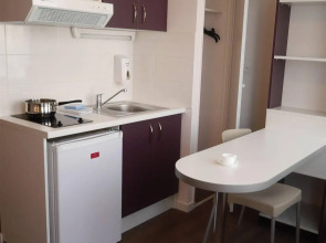 Montempô Apparthôtel Lyon Sud