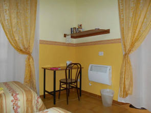 Robbys House Bed & Breakfast