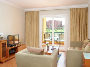 Golf Porto Marina Hotel Apartments Al Alamein