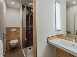 Hotel Campanile Chartres Centre - Gare - Cathedrale