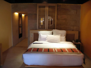 Курортный отель Retac Qunay Dahab&Spa