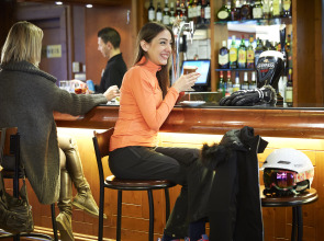 Hotel Euroski Mountain Resort & Spa