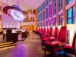 Radisson Blu Resort Буковель