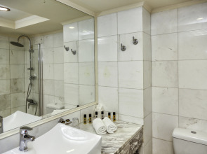 Kresten Palace Hotel