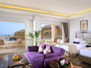 Pickalbatros White Beach Resort - Hurghada