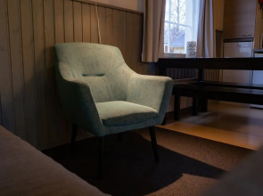 Nallikari Seaside Cottages