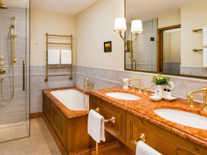 Hotel Goldener Hirsch, a Luxury Collection Hotel, Salzburg