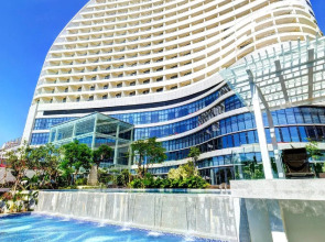 Four Points by Sheraton Hainan, Sanya
