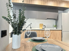 Румянцево Апарт на ул. Семашко 33А