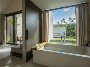 Tolani Resort Koh Samui