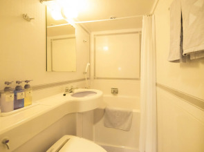 Hotel Matsunoka Ichinoseki