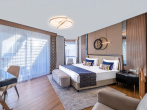 Susesi Luxury Resort - All Inclusive