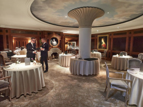 Отель Adlon Kempinski