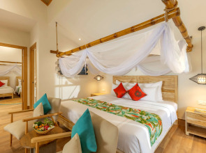 Pax Ana Doc Let Resort & Spa