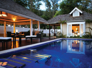 Banyan Tree Seychelles