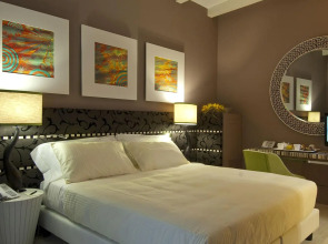 Отель Sina Centurion Palace