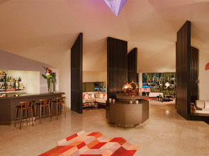 Dreams Onyx Resort & Spa All Inclusive